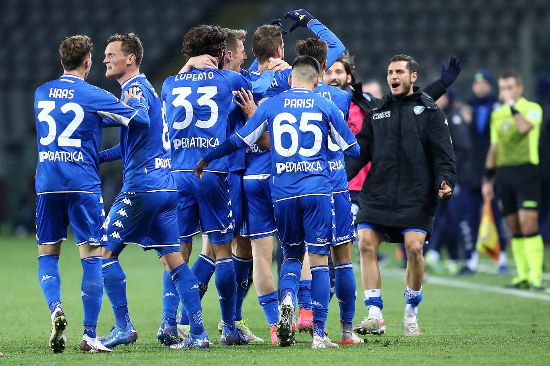 优秀表现 优秀表现