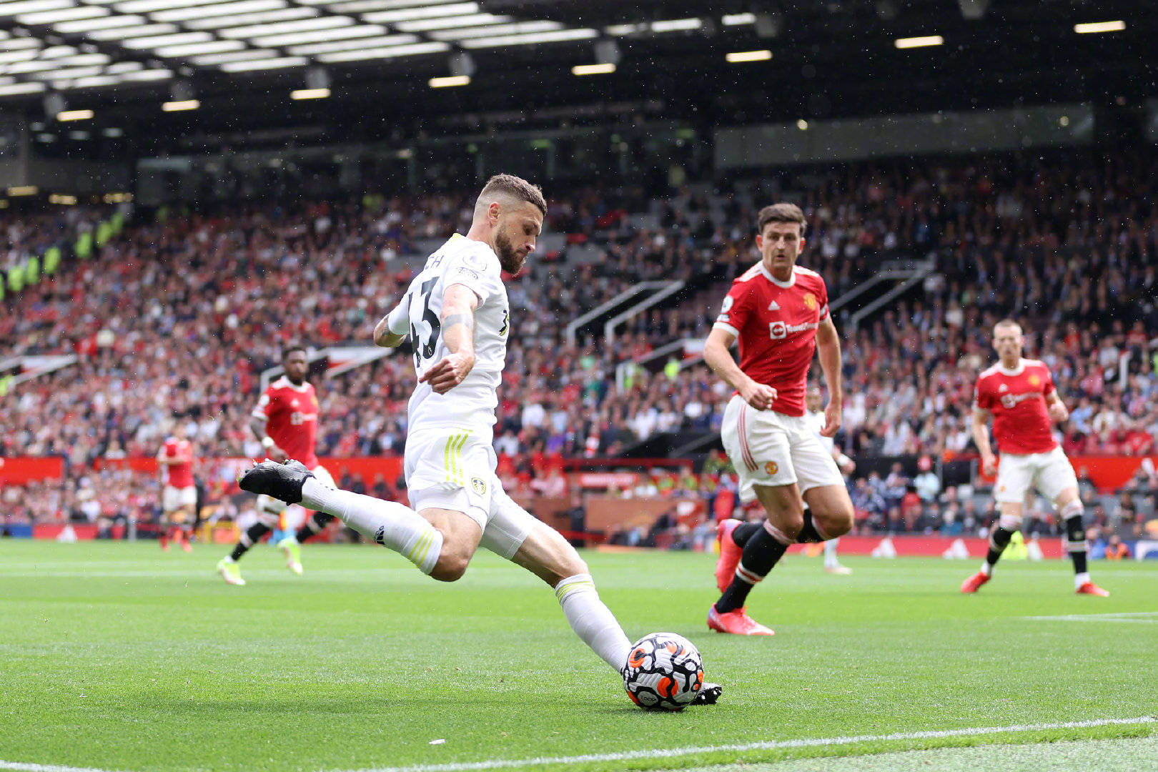 球迷的理解 球迷的理解