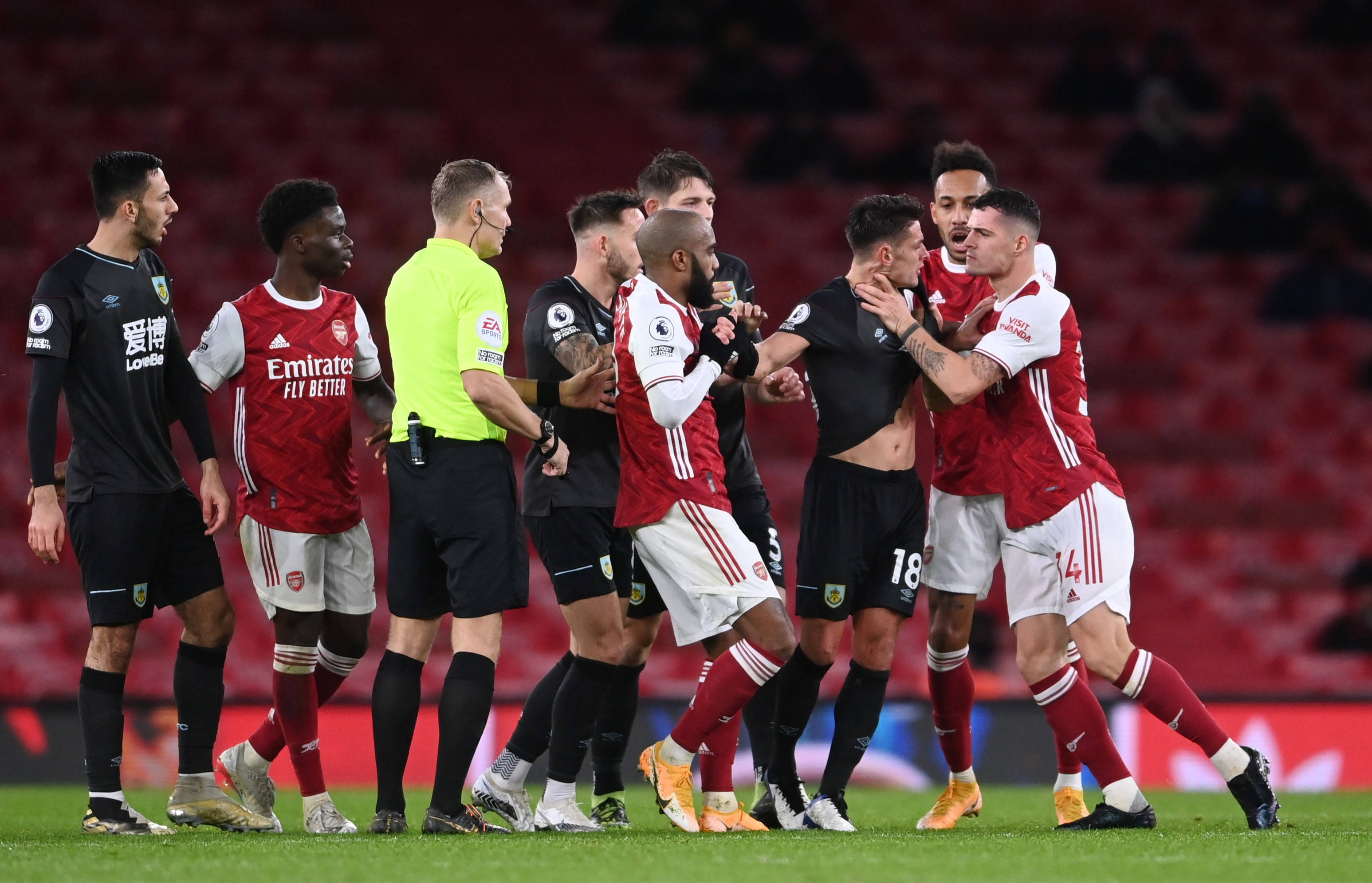 界足坛的一 界足坛的一